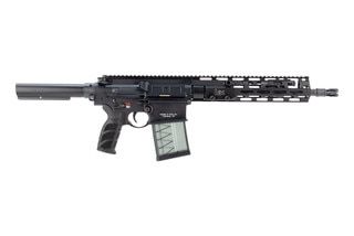 Heckler & Koch MR762 A4 7.62 NATO AR-10 Pistol - 13"